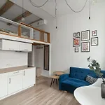 Lovely Loft In Old Town * Vilnius