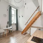 Lovely Loft In Old Town