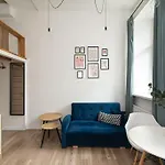 Lovely Loft In Old Town
