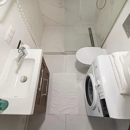 Lovely Loft In Old Town With Free Parking By Urban Rent * Вильнюс