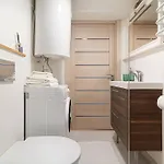 Lovely Loft In Old Town Vilnius