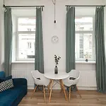 Lovely Loft In Old Town