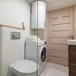 Appartement Lovely Loft In Old Town *