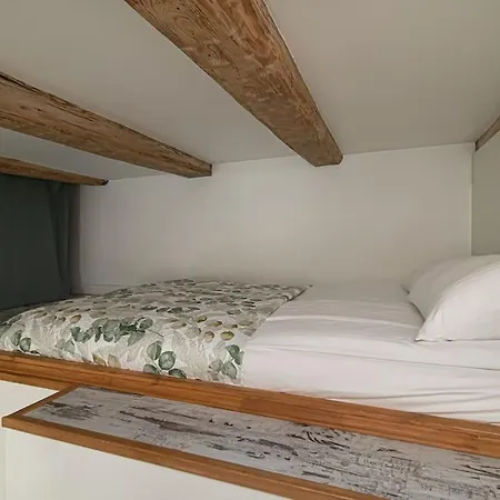 Lovely Loft In Old Town Appartement