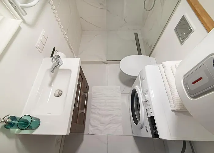 Lovely Loft In Old Town With Free Parking By Urban Rent * Βίλνιους